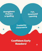Jolly Phonics Pupil Book 2(New)